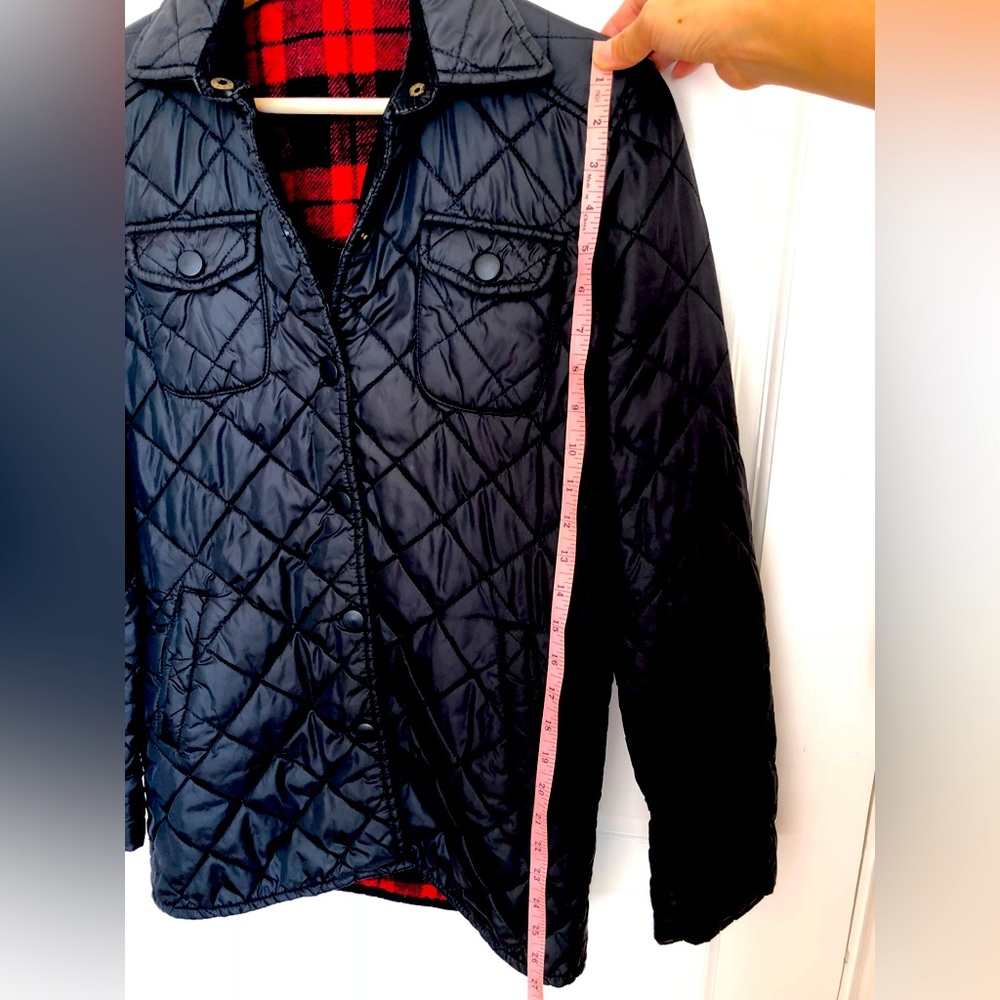 Light puff jacket. - Picture 2 of 4
